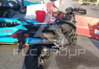2014 Honda NC700 фото