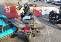2014 Honda NC700 фото