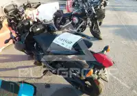 2014 Honda NC700 фото