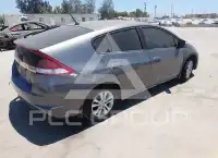 2014 Honda INSIGHT photo