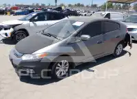 2014 Honda INSIGHT photo
