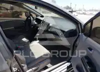 2014 Honda INSIGHT photo