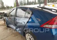 2014 Honda INSIGHT photo