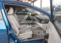 2014 Honda INSIGHT photo