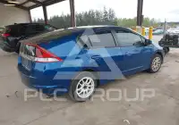 2014 Honda INSIGHT photo
