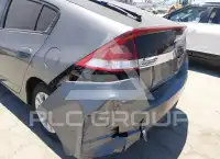 2014 Honda INSIGHT photo