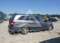 2014 Honda ODYSSEY photo