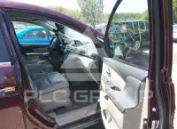 2014 Honda ODYSSEY фото