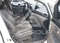 2014 Honda ODYSSEY фото