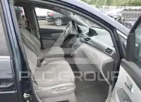 2014 Honda ODYSSEY photo
