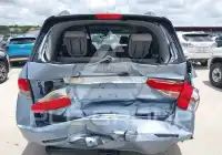 2014 Honda ODYSSEY фото
