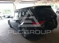2014 Honda ODYSSEY фото