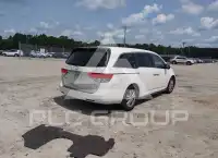 2014 Honda ODYSSEY фото