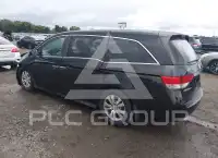 2014 Honda ODYSSEY photo