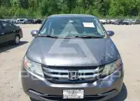 2014 Honda ODYSSEY фото