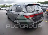 2014 Honda ODYSSEY фото
