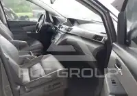 2014 Honda ODYSSEY фото