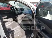 2014 Honda ODYSSEY фото