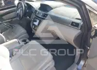 2014 Honda ODYSSEY фото