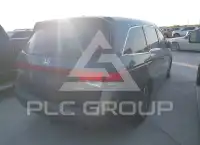 2014 Honda ODYSSEY фото