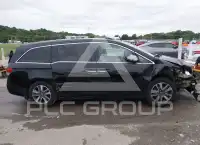 2014 Honda ODYSSEY фото