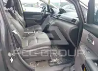 2014 Honda ODYSSEY фото