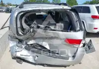 2014 Honda ODYSSEY фото