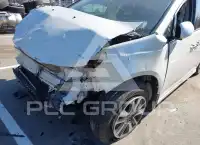 2014 Honda ODYSSEY фото