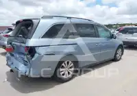 2014 Honda ODYSSEY фото