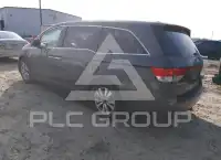 2014 Honda ODYSSEY фото