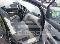 2014 Honda ODYSSEY фото