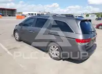 2014 Honda ODYSSEY фото