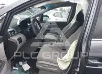 2014 Honda ODYSSEY photo