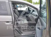 2014 Honda ODYSSEY фото
