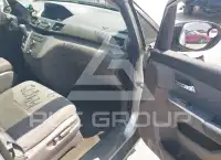 2014 Honda ODYSSEY photo