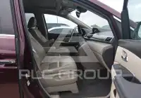 2014 Honda ODYSSEY фото