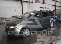 2014 Honda ODYSSEY photo