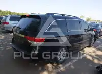 2014 Honda ODYSSEY фото
