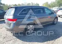 2014 Honda ODYSSEY photo