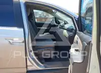 2014 Honda ODYSSEY фото