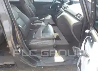 2014 Honda ODYSSEY фото