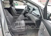 2014 Honda ODYSSEY photo