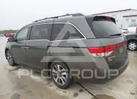 2014 Honda ODYSSEY photo