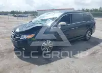 2014 Honda ODYSSEY photo