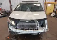 2014 Honda ODYSSEY photo