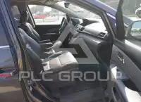 2014 Honda ODYSSEY фото