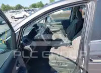 2014 Honda ODYSSEY фото