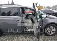 2014 Honda ODYSSEY фото