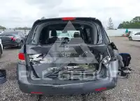 2014 Honda ODYSSEY photo