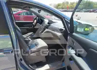 2014 Honda ODYSSEY фото